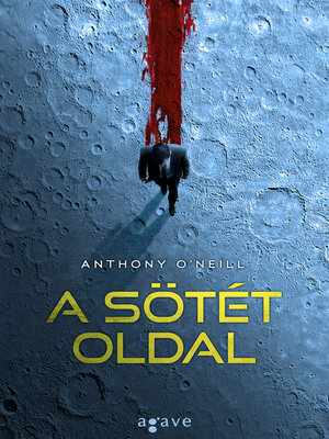 cover image of A sötét oldal